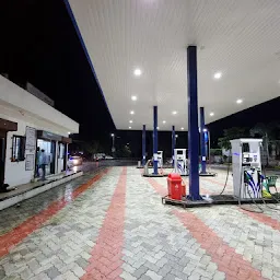 HP Petrol Pump - Jaiswal Petroleum