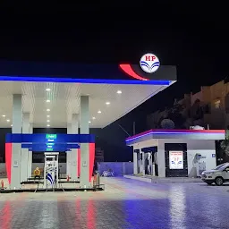 HP Petrol Pump - Jaiswal Petroleum