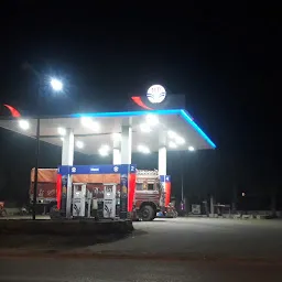 HP Petrol Pump - Maa Santoshi Fuels
