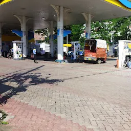 HP Petrol Pump - Maruti Fuels