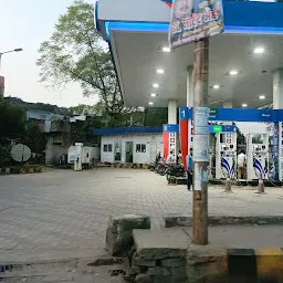 HP PETROL PUMP NATH FILLING STATION