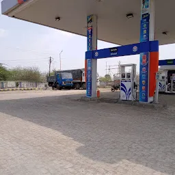 HP Petrol Pump - Pawar Petroleum