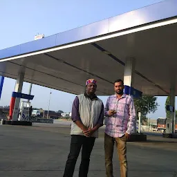 HP PETROL PUMP - PRAVEEN FILLING CENTRE