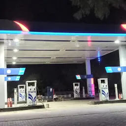 HP PETROL PUMP - PRAVEEN FILLING CENTRE