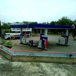 HP PETROL PUMP - PRAVEEN FILLING CENTRE