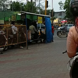 HP PETROL PUMP - SHAH MEHTA & CO KHOKRA