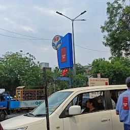 HP PETROL PUMP - SHAH MEHTA & CO KHOKRA