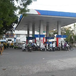 HP PETROL PUMP - SHAH MEHTA & CO KHOKRA