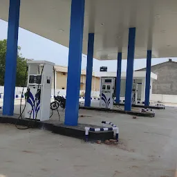 HP petrol rv nagar Kadapa City