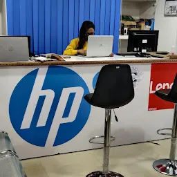 HP Service Centre