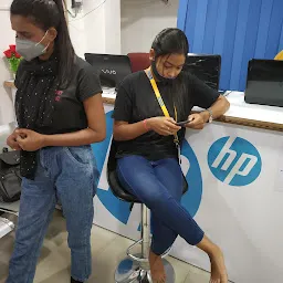 HP Service Centre