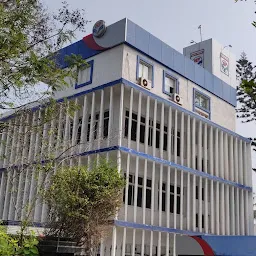 HPCL Regional Office, Siripuram