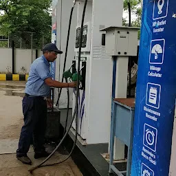 HPCL SHRI SHRI AMBIKA PETROLEUM