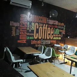 HR 24 Cafe