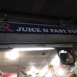 Hr Juices & Fast food