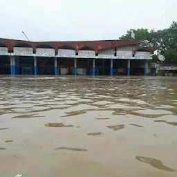 HR ROADWAYS GENERAL BUS STAND