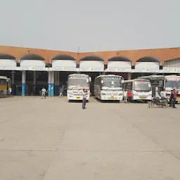 HR ROADWAYS GENERAL BUS STAND