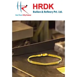 HRDK Bullion & Refinery Pvt. Ltd.