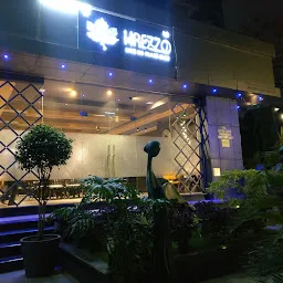 Hrezzo Restaurant