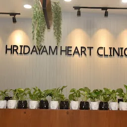 Hridayam Heart Clinic - Dr Killol Kaneria (CMC, Vellore) - Echo | TMT | Heart Specialist | Interventional Cardiologist