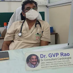 Hridhayam Heart Clinic