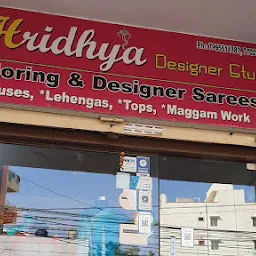 Hridhya Designer Studio