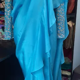 Hridhya Designer Studio