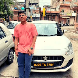 HRS - Self Drive Car in Jodhpur