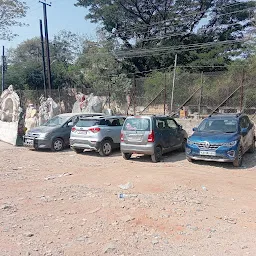 HS car parking