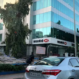 HSBC Corporate Office