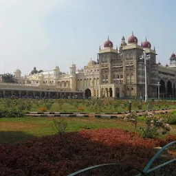 ಹಸಿರು ಮಂಟಪ