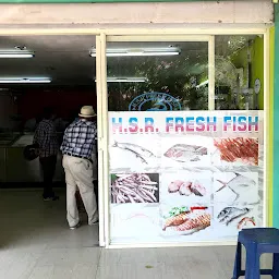 HSR Fresh Fish