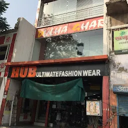 Hub Ultimate Fashion Wear