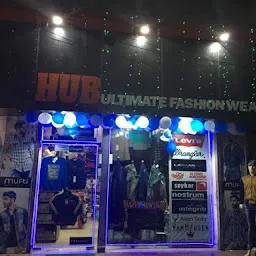 Hub Ultimate Fashion Wear