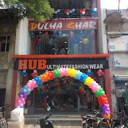 Hub Ultimate Fashion Wear