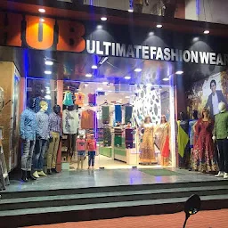 Hub Ultimate Fashion Wear