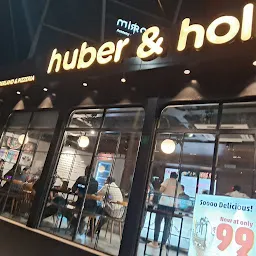 Huber & Holly - Hi-Tech city