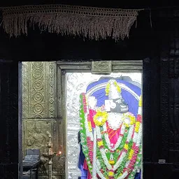 Huccharaya Swamy Temple
