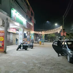 HUDA Market