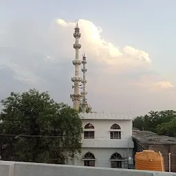 Huda Masjid