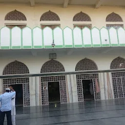 Huda Masjid