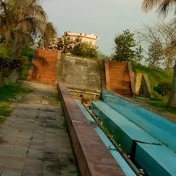 HUDA Town Park