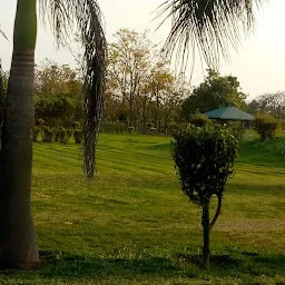 HUDA Town Park