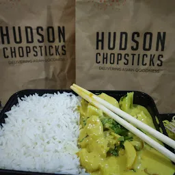 HUDSON CHOPSTICKS FARIDABAD