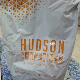 Hudson Chopsticks (Patel Nagar)