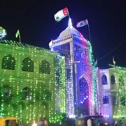 Hukulganj Jama Masjid