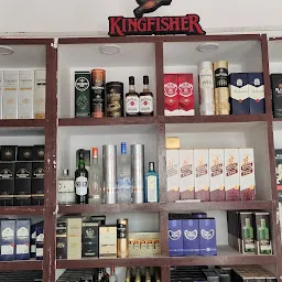 Hukum Singh Wine Shop