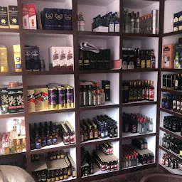 Hukum Singh Wine Shop