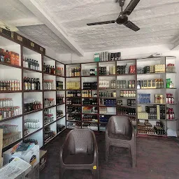 Hukum Singh Wine Shop