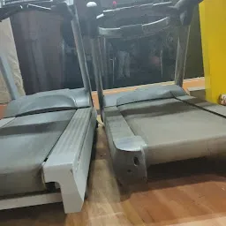 Hulk Smash Gym